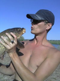 Александр Бузин