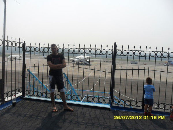 Сергей Назаренко