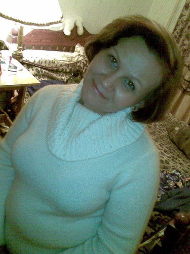 Ольга Попова