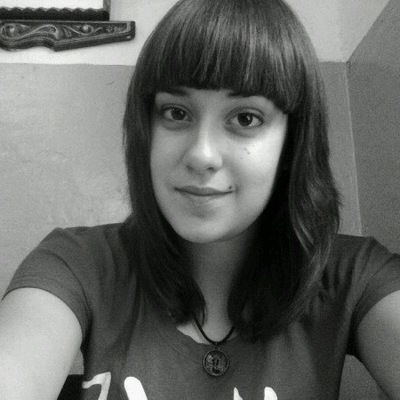 Таня Корниенко