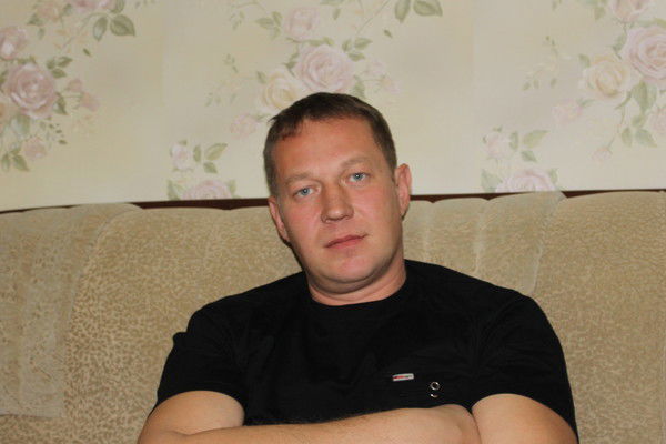 Дмитрий Поздняков