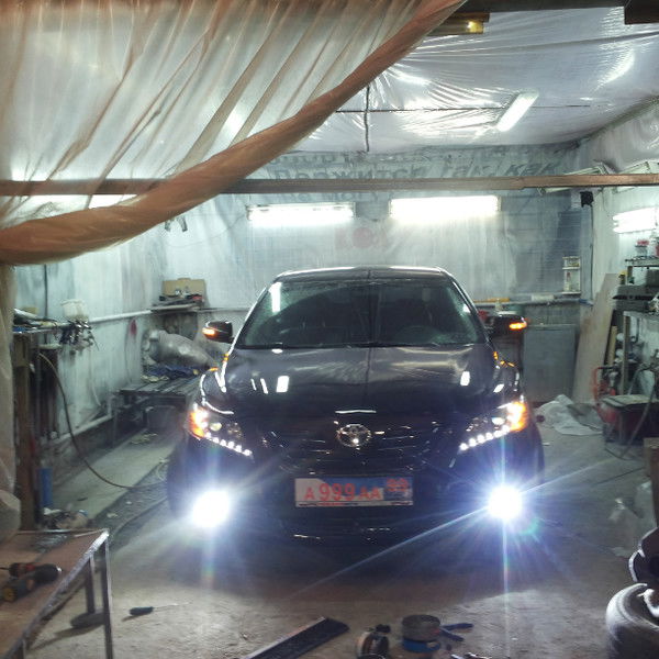 Виталий Александрович