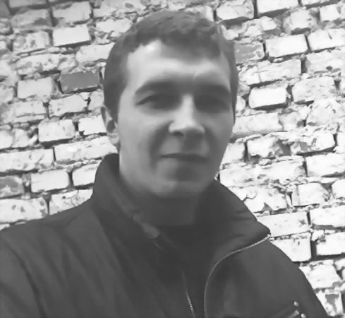 Беляев Алексей