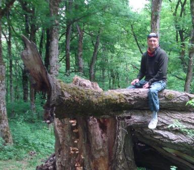 Геннадий Солёный