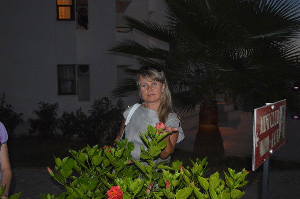 Наталия Филь