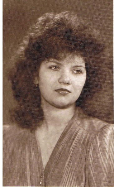 Наталья Галанцева