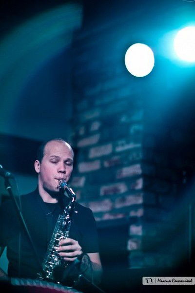 Евгений Колесникoв