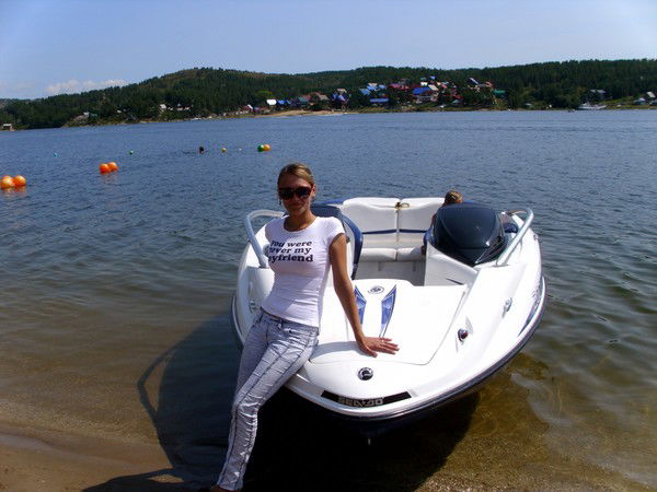 Юлия Добродеева