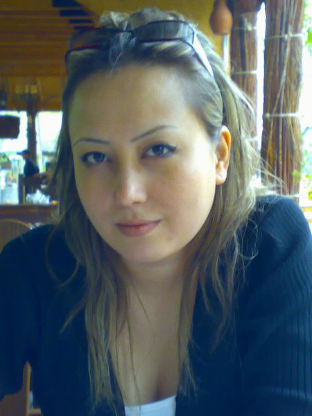 Гульмира Смандиярова