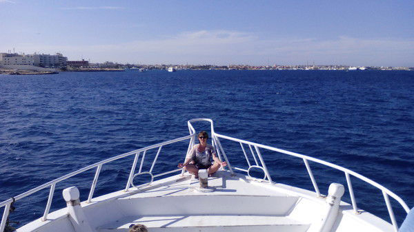 Лилия Саликбаева