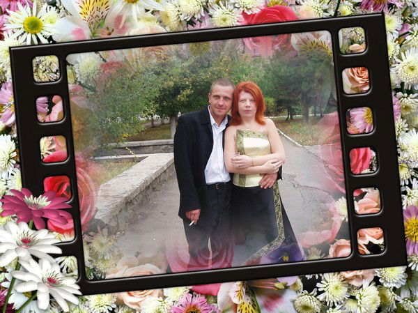 Дмитрий Кренёв