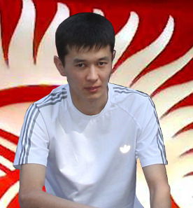 Эльдияр Асанбаев