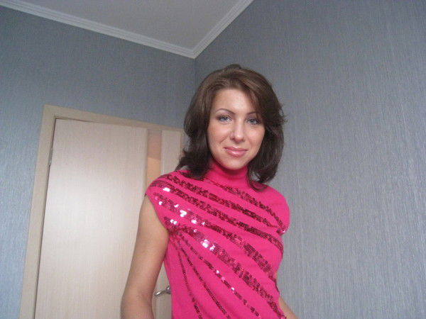 Динара Османова