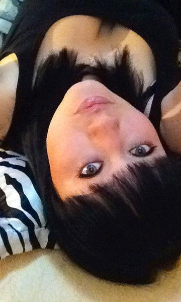 Алёна Альбова