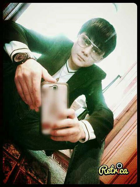 Ельдос Умитханов