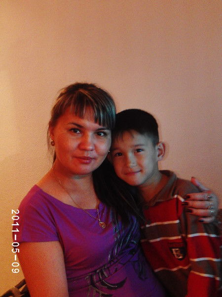 Динара Шолахова