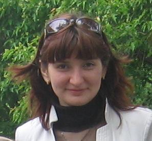 Ирина Суворова