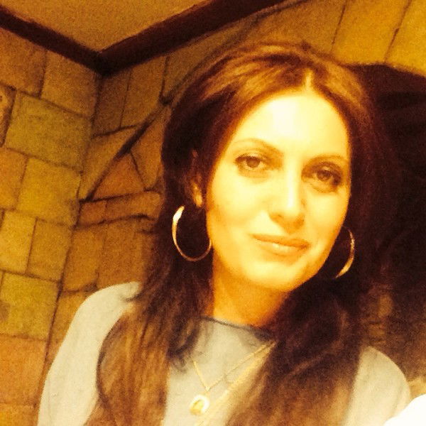 Ануш Аветисян