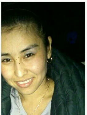 Гуля Джумабаева