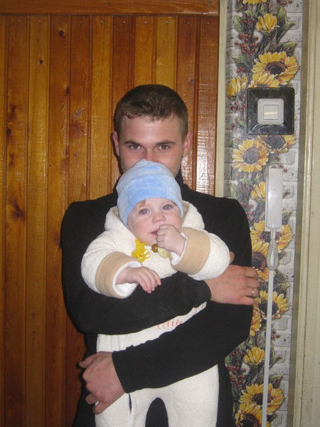 Михаил Рыжков