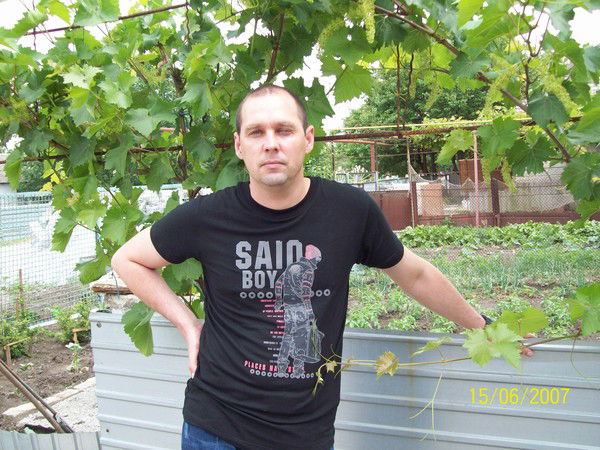 Виталий Патиенко