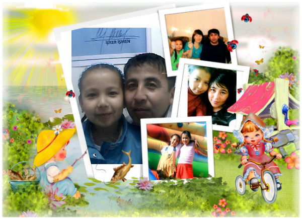 Аяулым Жумабаева