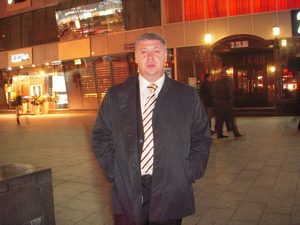 Андрей Цвеликов