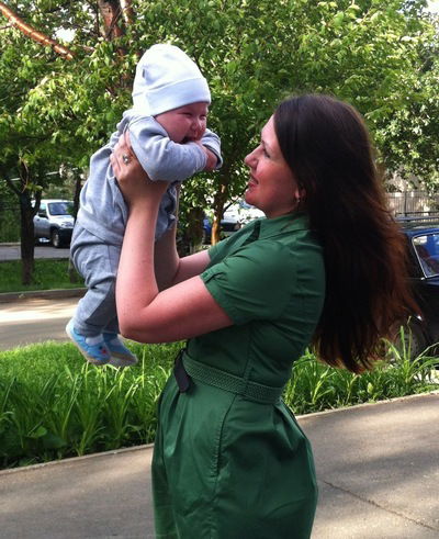 Татьяна Санникова