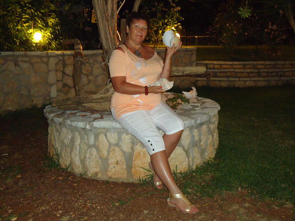 Наталья Дубецкая