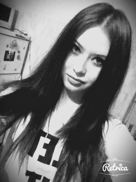 Алина Чернова