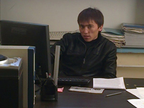 Муратбек Солтанбай