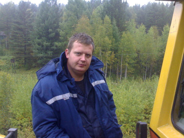 Виталий Богданов