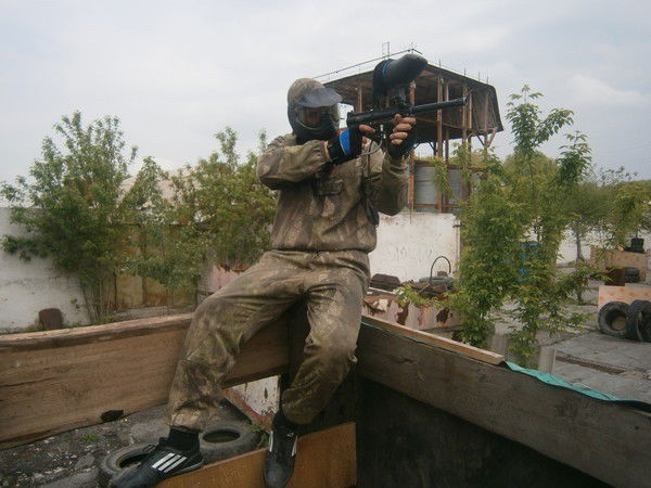 Дмитрий Сергеевич