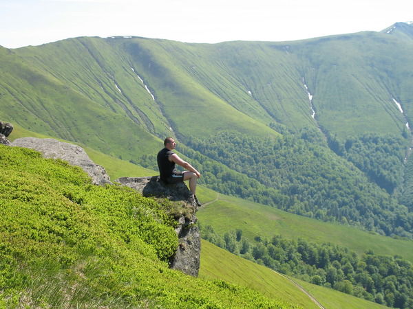 Петя Путешественник