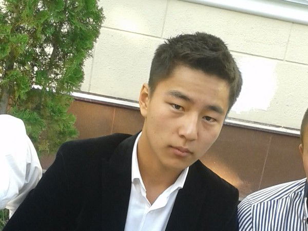 Dua Krepost Musulmanina...