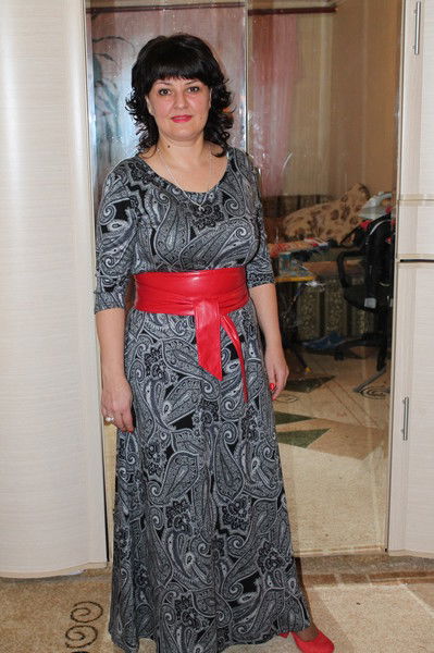 Люда Мухина