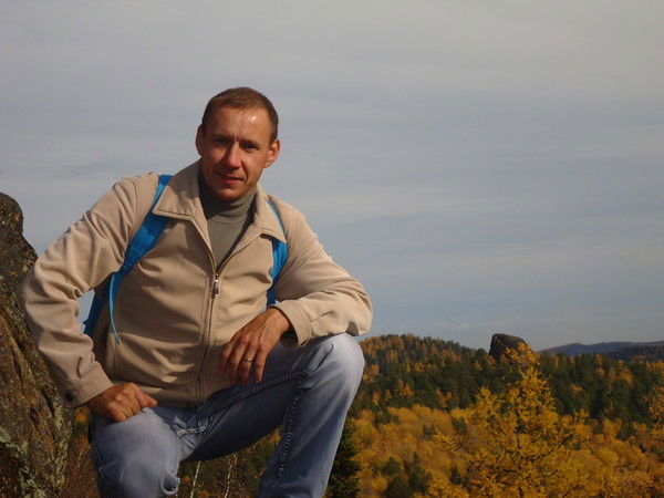 Александр Коромысленко