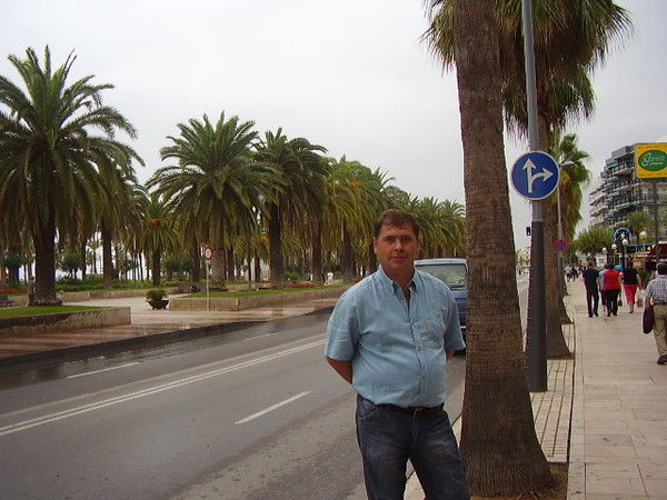 Андрей Мотренко