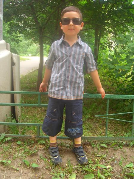 Гела Деметрашвили