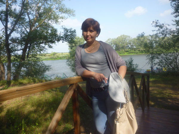 Лаура Ниязова