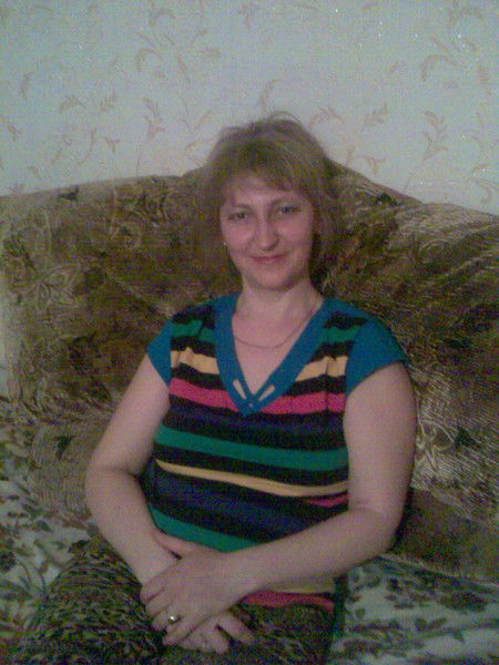 Елена Хамаза