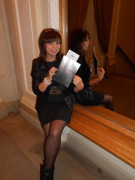 Евгения Владимировна