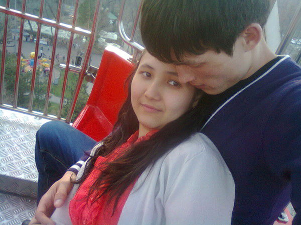 Габит Муналбаев