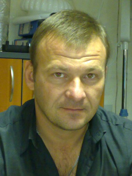 Сергей Тушев