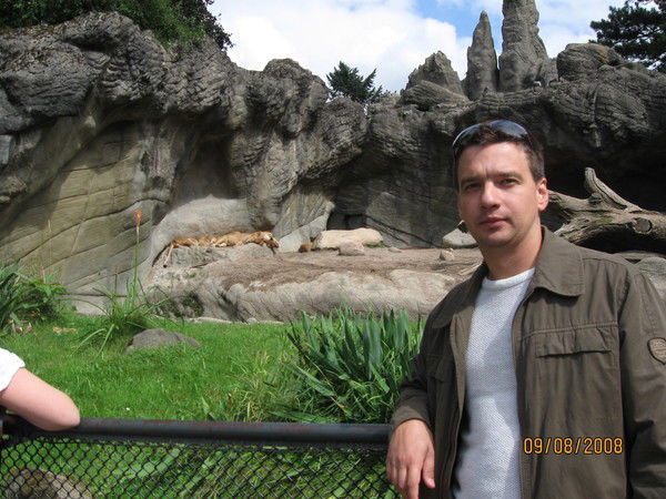 Алексей Язвенко