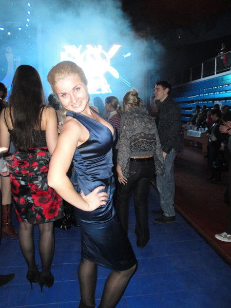 Татьяна Камышева