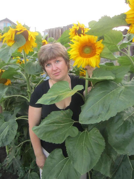 Мария Eрёмина