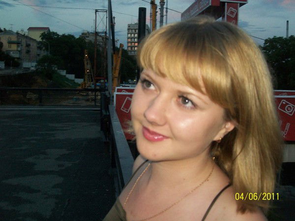 Наталия Бондаренко