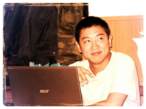 Паршуков Евгений