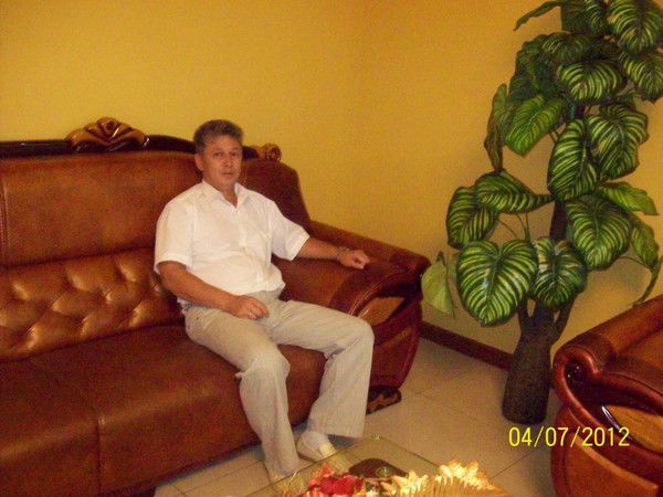 Ербулат Жусупов